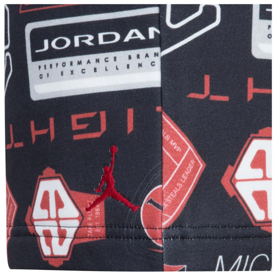 Jordan Παιδικό σορτς Essentials Fleece Shorts